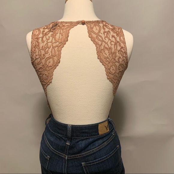 Windsor Women's Bodysuit - Picture 5 of 5